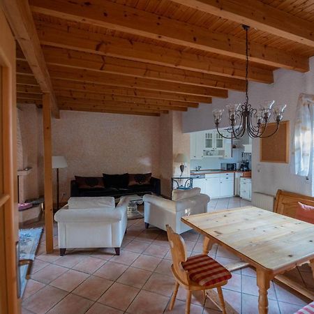 Ferienhaus Bis 10 Personen Und 2,5 Schlafzimmern Geisenheim Exterior photo