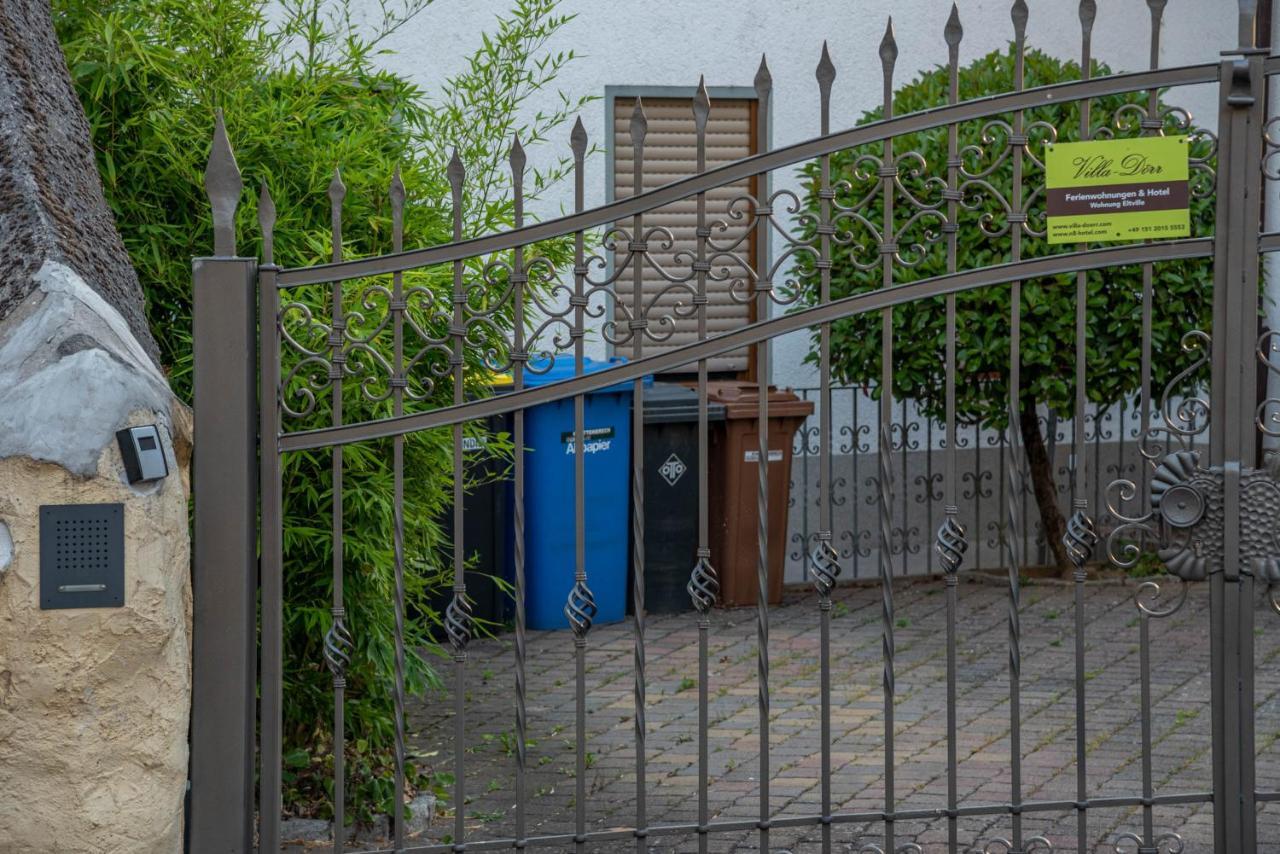 Ferienhaus Bis 10 Personen Und 2,5 Schlafzimmern Geisenheim Exterior photo
