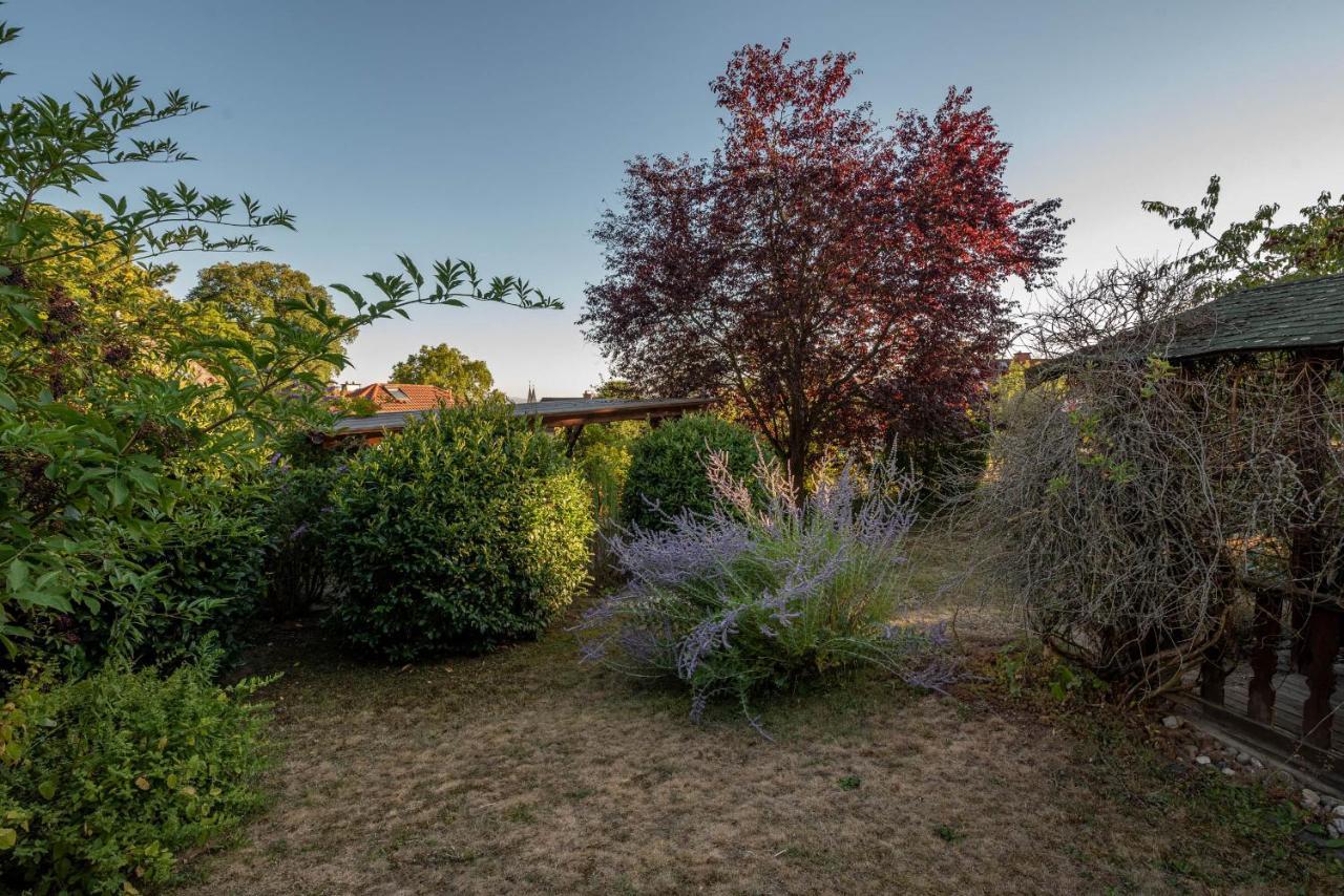 Ferienhaus Bis 10 Personen Und 2,5 Schlafzimmern Geisenheim Exterior photo