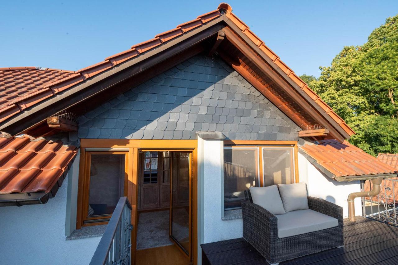 Ferienhaus Bis 10 Personen Und 2,5 Schlafzimmern Geisenheim Exterior photo