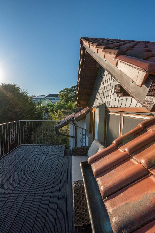 Ferienhaus Bis 10 Personen Und 2,5 Schlafzimmern Geisenheim Exterior photo