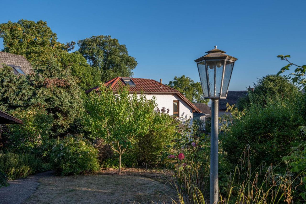 Ferienhaus Bis 10 Personen Und 2,5 Schlafzimmern Geisenheim Exterior photo