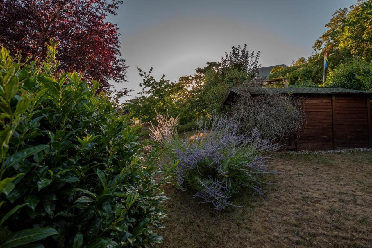 Ferienhaus Bis 10 Personen Und 2,5 Schlafzimmern Geisenheim Exterior photo