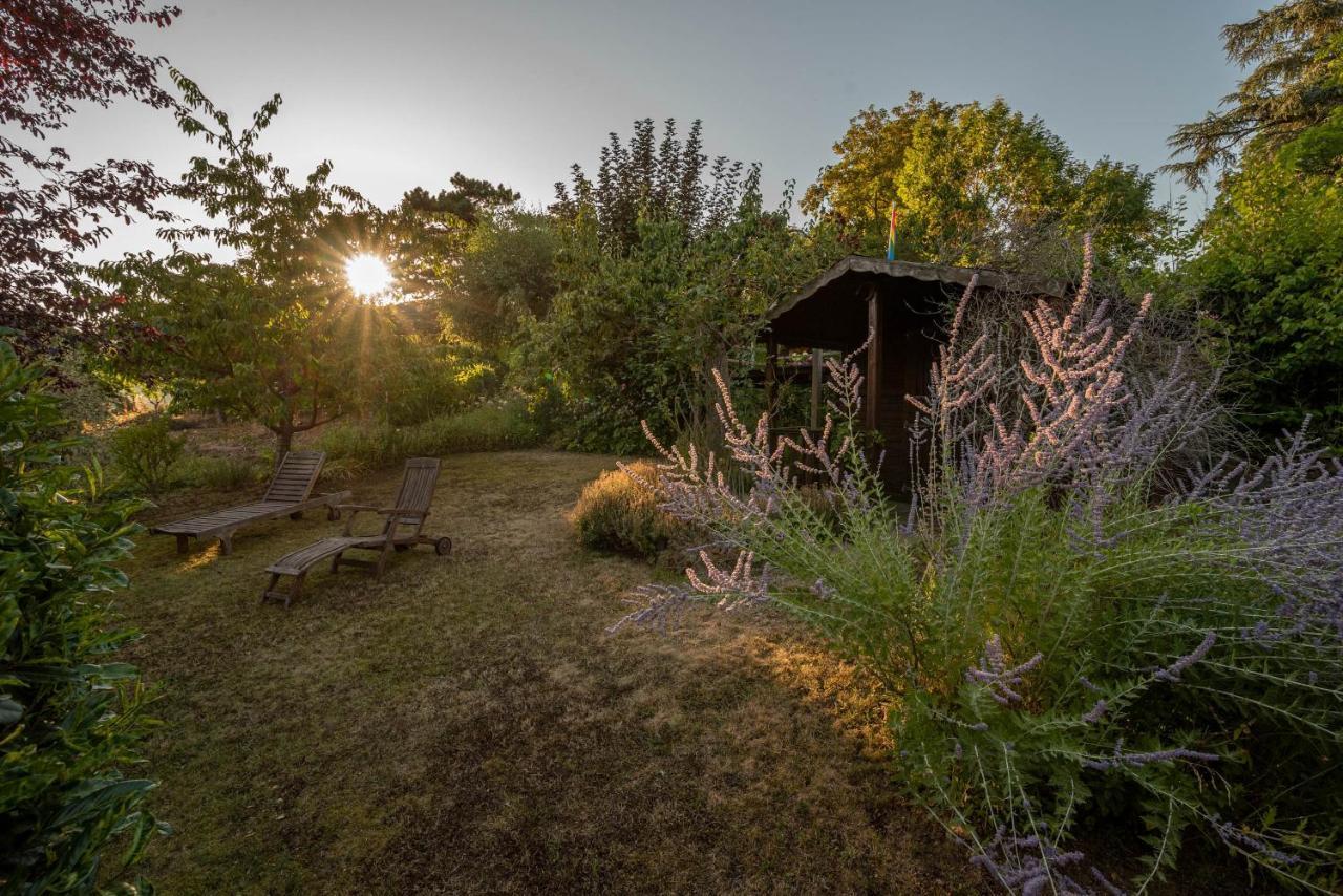 Ferienhaus Bis 10 Personen Und 2,5 Schlafzimmern Geisenheim Exterior photo