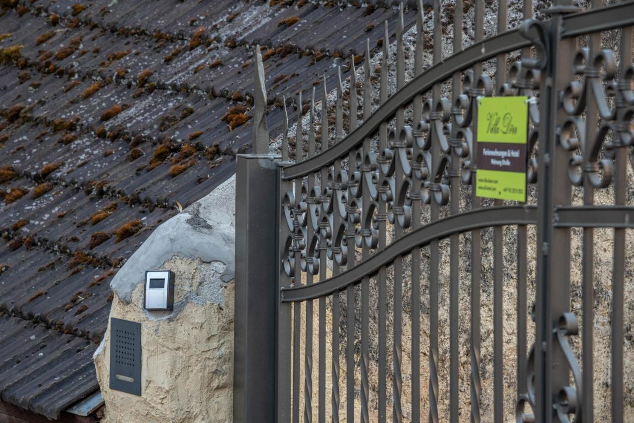 Ferienhaus Bis 10 Personen Und 2,5 Schlafzimmern Geisenheim Exterior photo