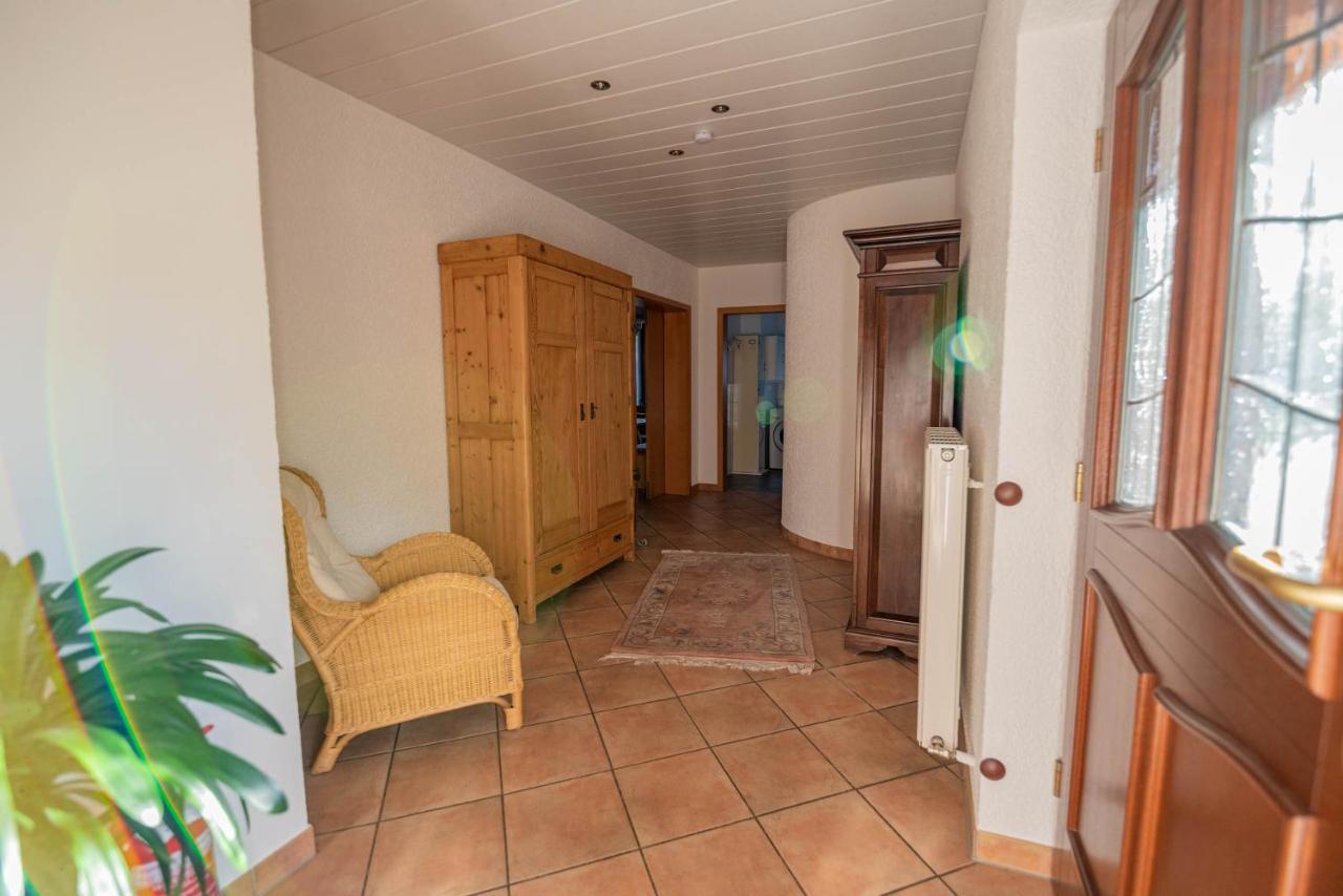 Ferienhaus Bis 10 Personen Und 2,5 Schlafzimmern Geisenheim Exterior photo